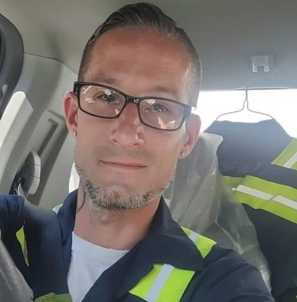 Meet your Posher, Nicolas
